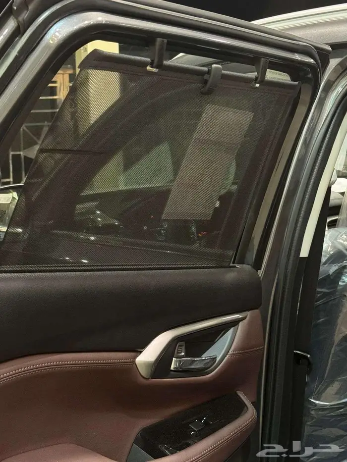 تويوتا اوربان فل كامل 2026 سعودي 9