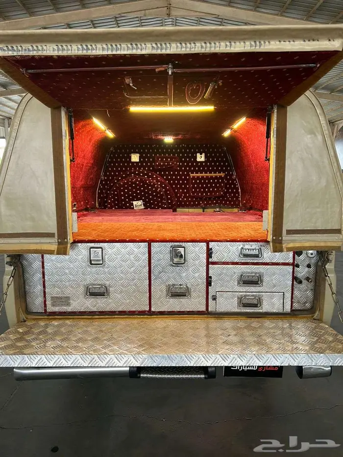 شاص خليجي فل كامل مجهز2016 12