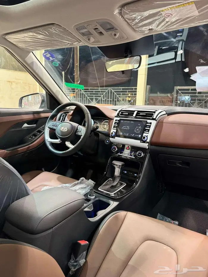 هونداي كريتا كنفورت 1.5 سعودي 2025 4