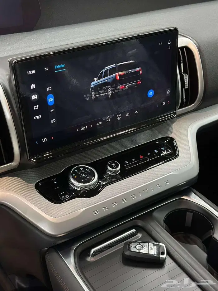 فورد اكشبدشن اكتيف 2025 9