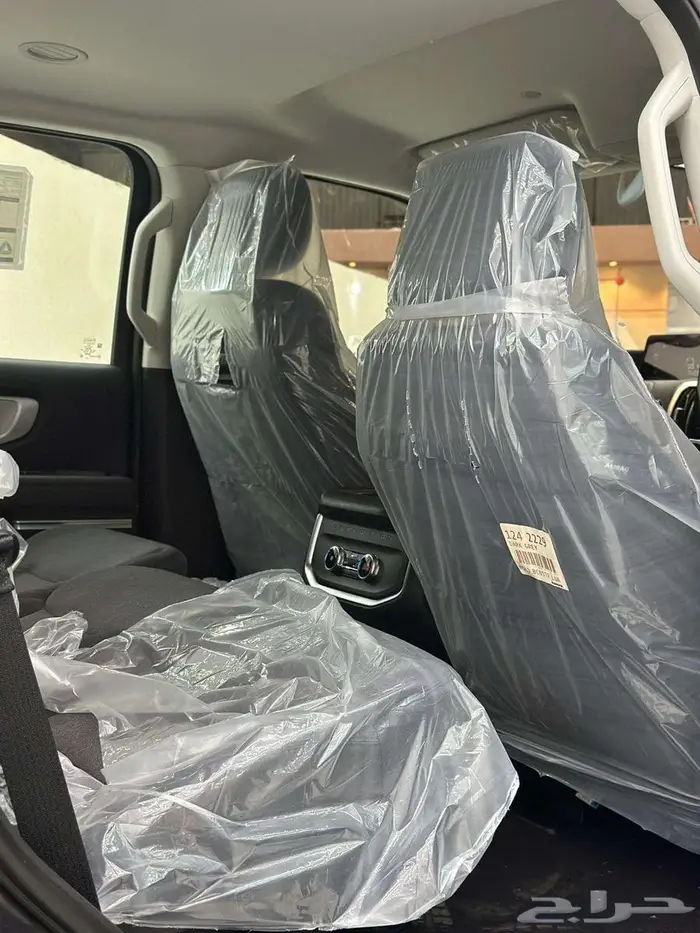 فورد اكشبدشن اكتيف 2025 4