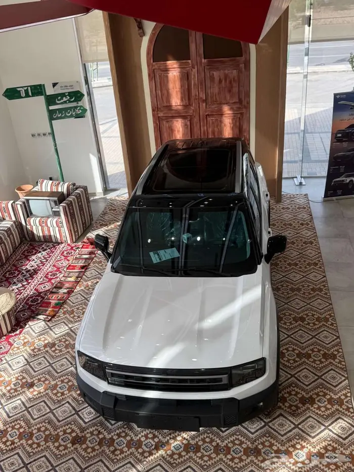 جديد جيتور T1 لاكجري 2025 افضل العروض 21