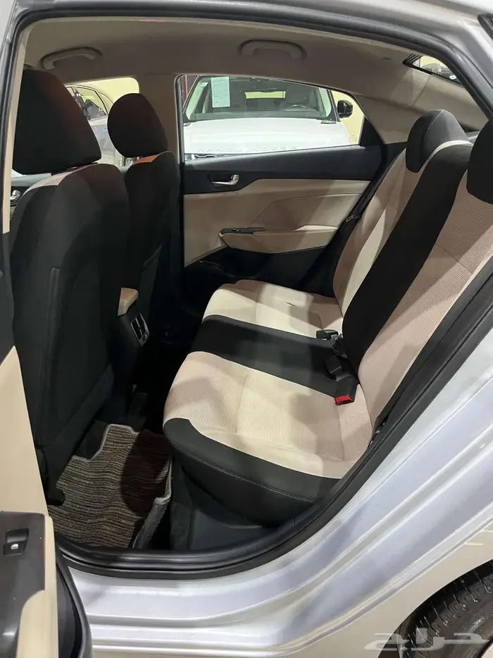 اكسنت 2022 سعودي 13