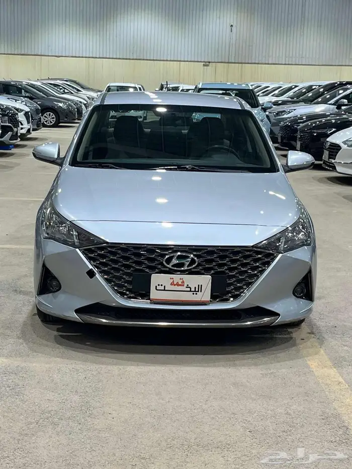 اكسنت 2022 سعودي 0