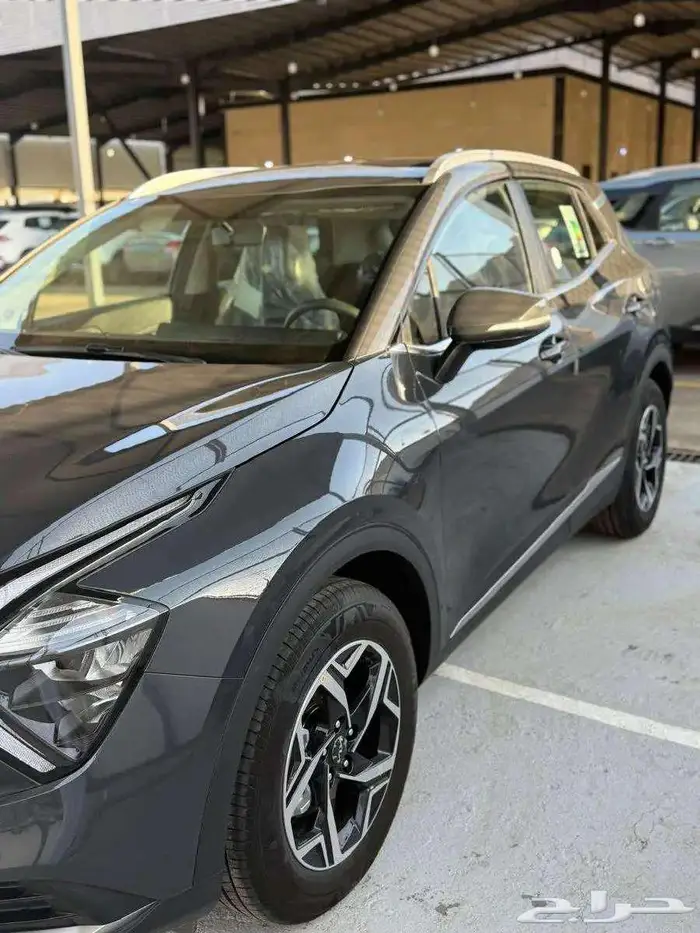 كيا سبورتاج 2025 استاندر عروض خاص بنهايه العام 12