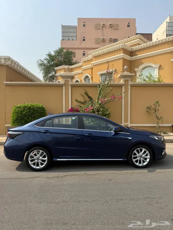 شيري اريزو 6 موديل 2023 عداد (50)البيع (29500) 8