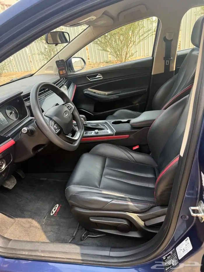 شيري اريزو 6 موديل 2023 عداد (50)البيع (29500) 11