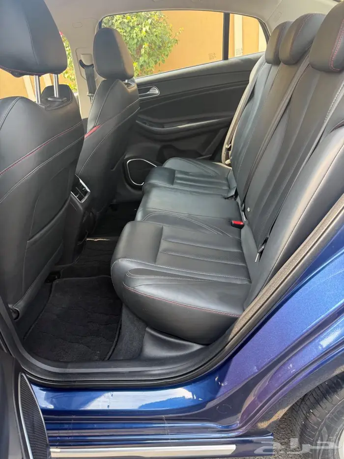 شيري اريزو 6 موديل 2023 عداد (50)البيع (29500) 12