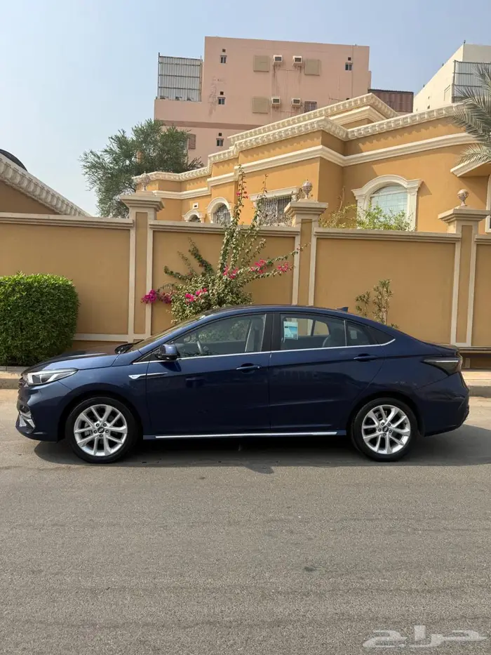 شيري اريزو 6 موديل 2023 عداد (50)البيع (29500) 13