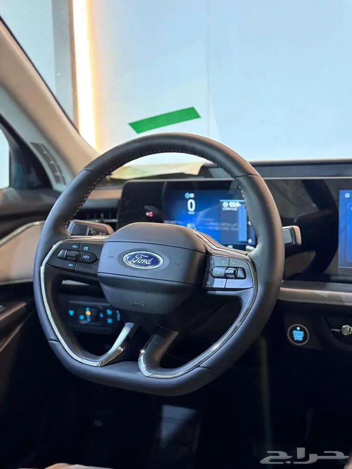 فورد تورس امبيانتي 2025-2026 اقساط 9