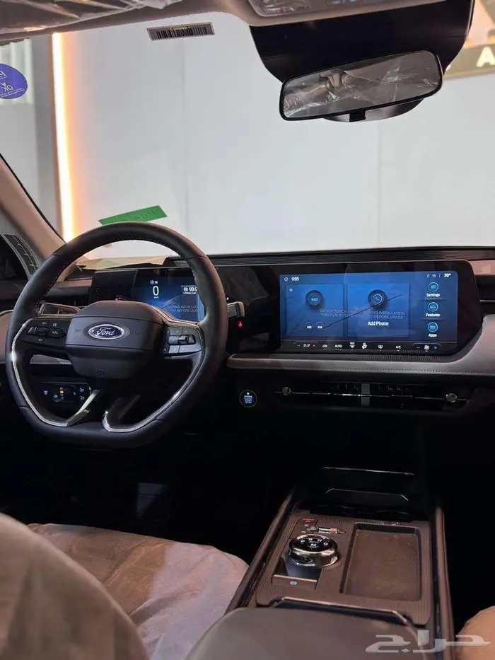 فورد تورس امبيانتي 2025-2026 اقساط 14