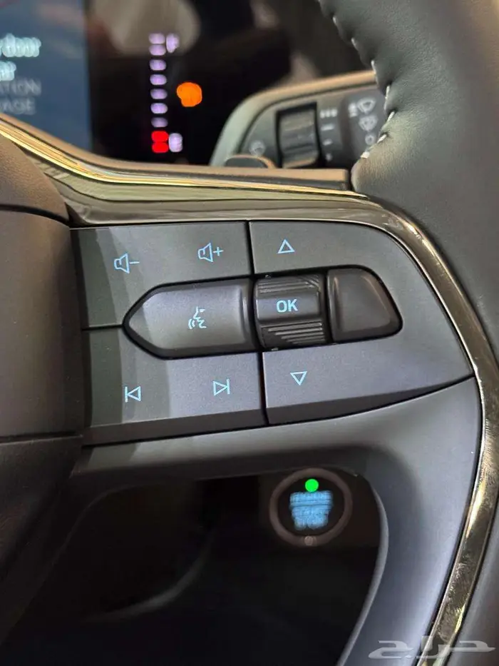 فورد تورس امبيانتي 2025-2026 اقساط 11