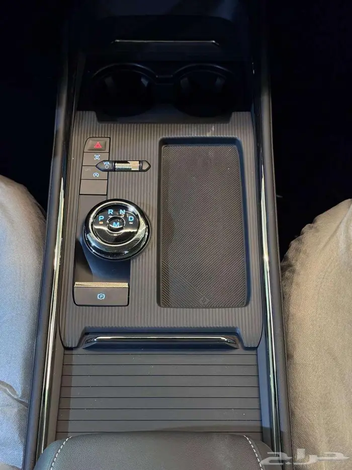 فورد تورس امبيانتي 2025-2026 اقساط 17