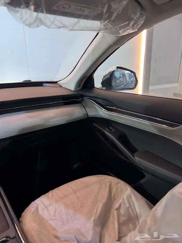 فورد تورس امبيانتي 2025-2026 اقساط 20