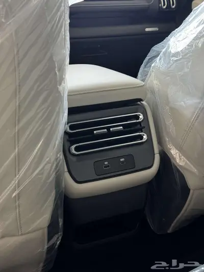 جيتور T1 لاكجري 2025 عرض صيانة مجانية 3 سنوات او 60 الف كيلو index