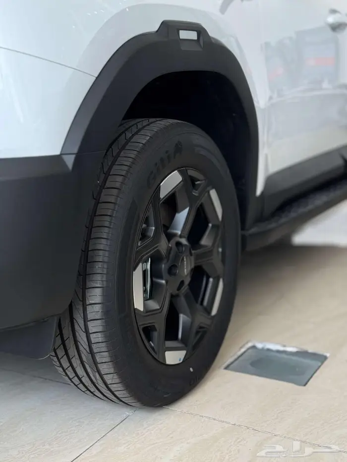 جيتور T1 لاكجري 2025 عرض صيانة مجانية 3 سنوات او 60 الف كيلو 8