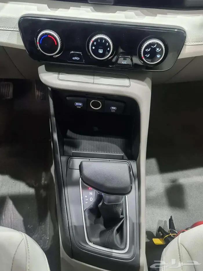 هيونداي اكسنت فليت محرك 1.5 موديل 2026 15