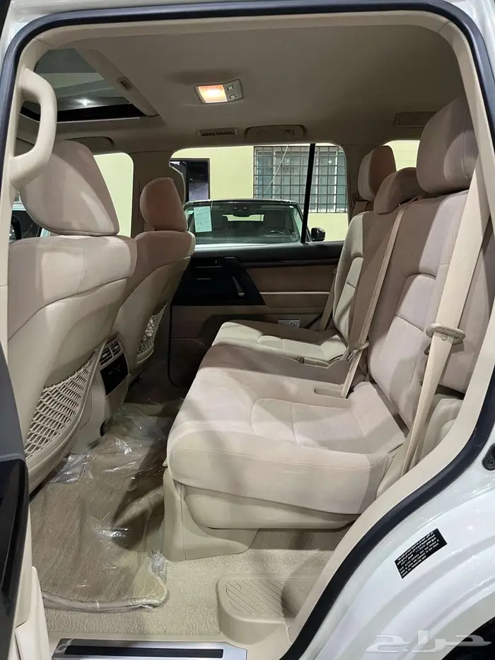 جي اكس ار 2021 8 سلندر خليجي مخزن 14