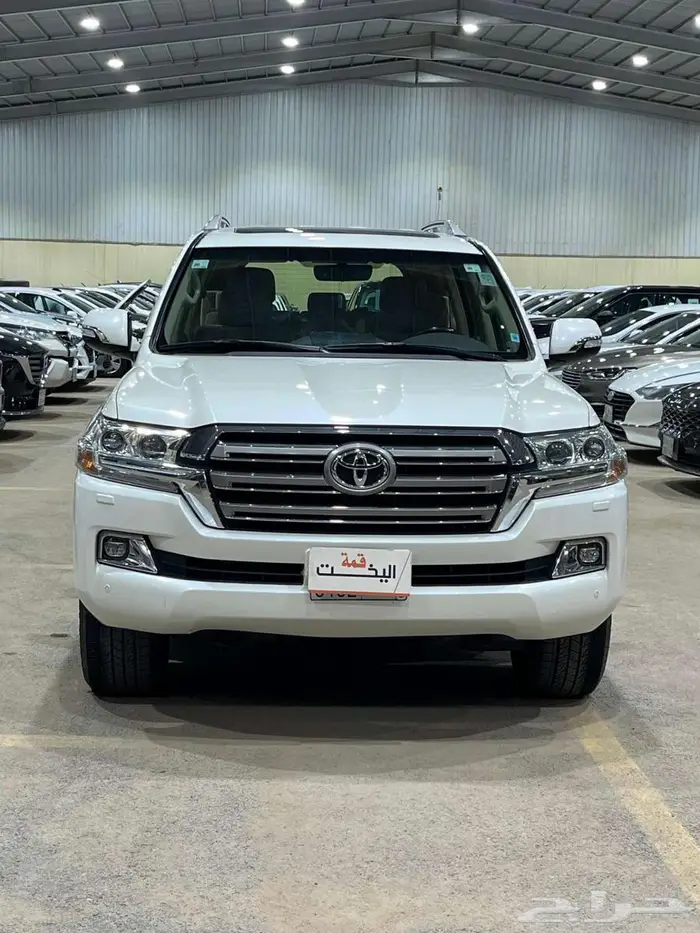 جي اكس ار 2021 8 سلندر خليجي مخزن 0