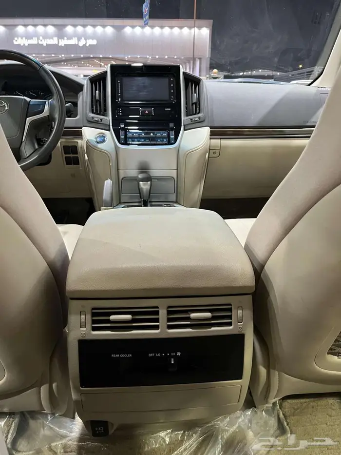 جي اكس ار 2021 8 سلندر خليجي مخزن 20