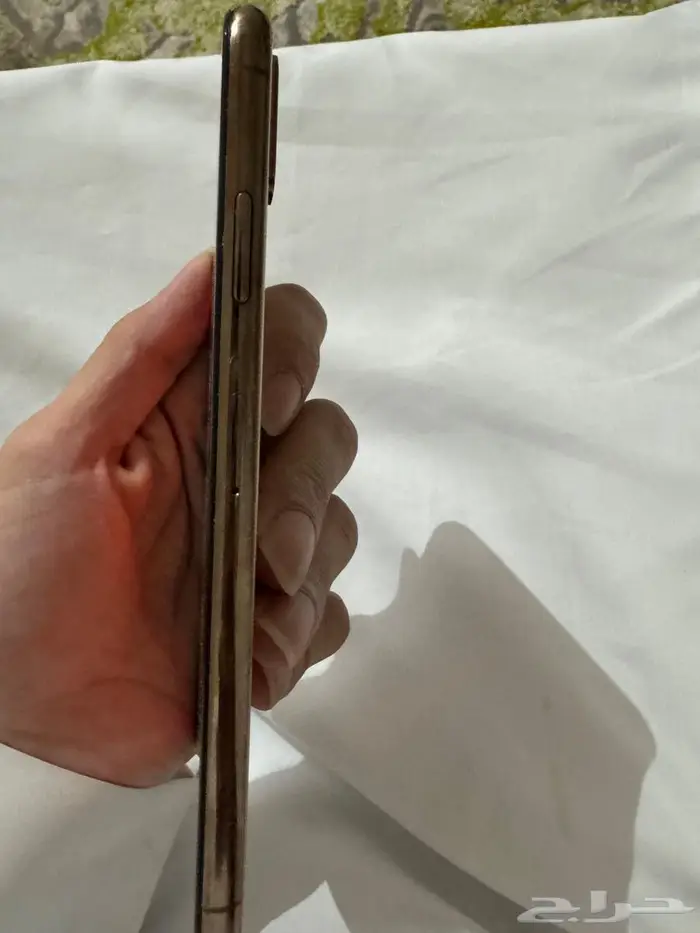 ايفون اكس أس ماكس 64 3