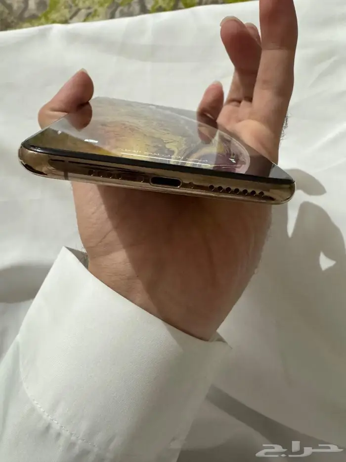 ايفون اكس أس ماكس 64 5