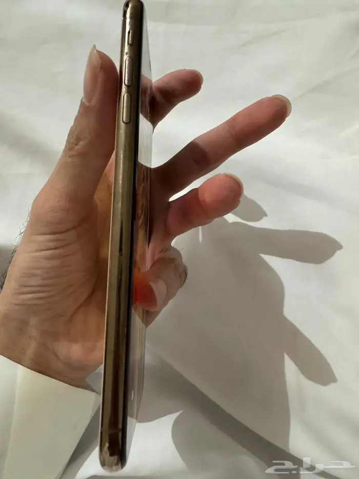 ايفون اكس أس ماكس 64 4