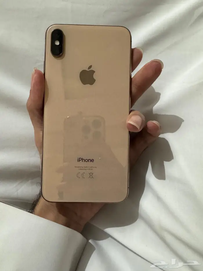 ايفون اكس أس ماكس 64 1