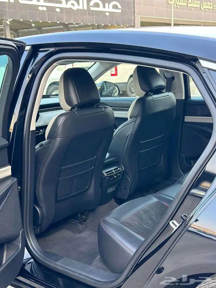 فورد توروس 2023 ترند 7