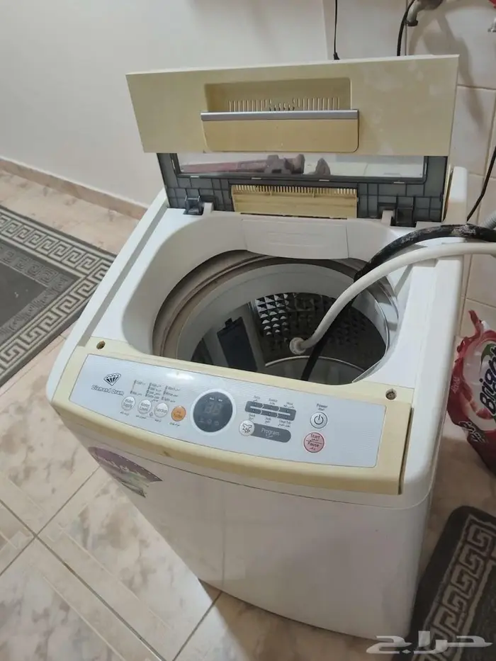 غساله سامسونج 7كيلَو 1