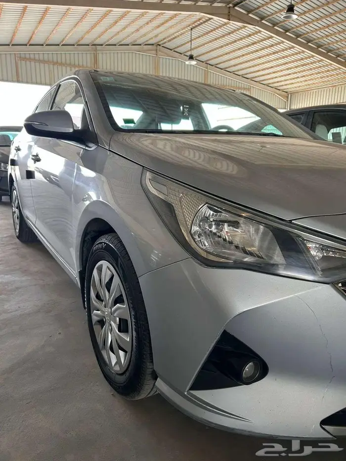 اكسنت ستاندر 2022 5