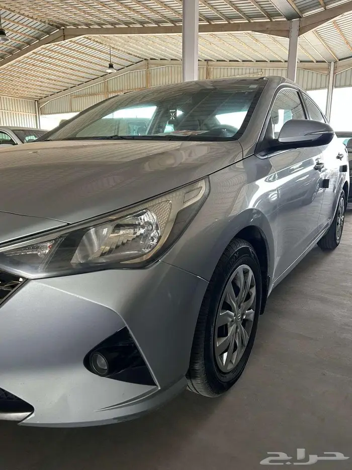 اكسنت ستاندر 2022 4