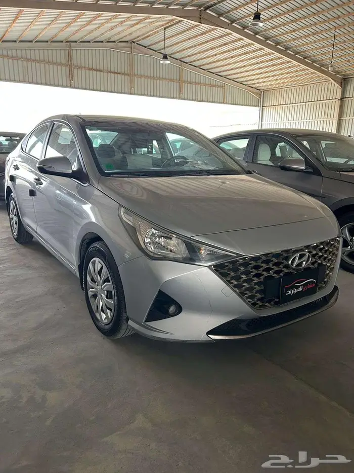 اكسنت ستاندر 2022 1