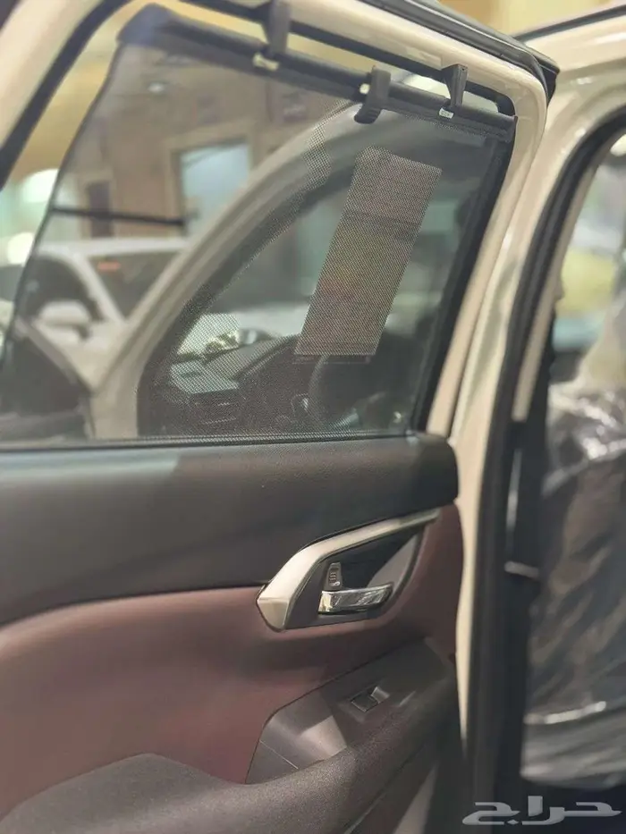 تويوتا اوربان كروز فل كامل 2026 5