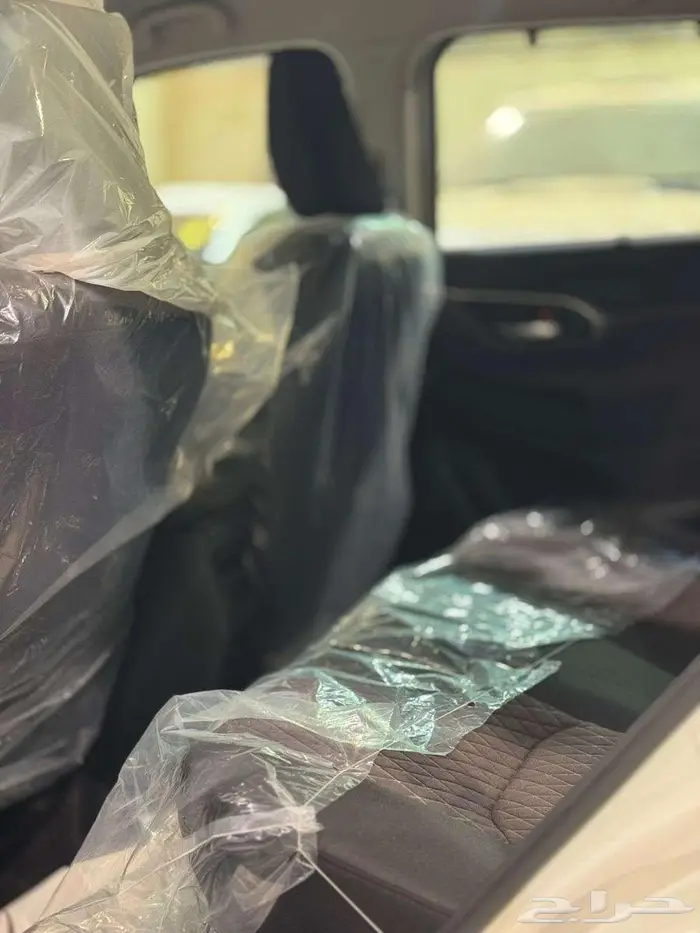 تويوتا اوربان كروز فل كامل 2026 6