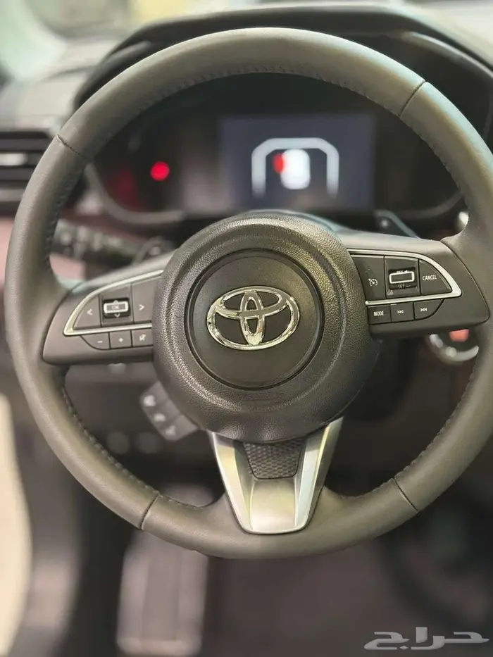 تويوتا اوربان كروز فل كامل 2026 7