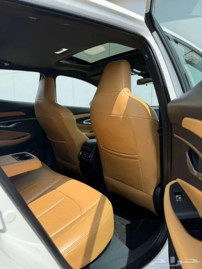 شانجان يو نى تى 2023 كاش او تمويل باقل سعر 18