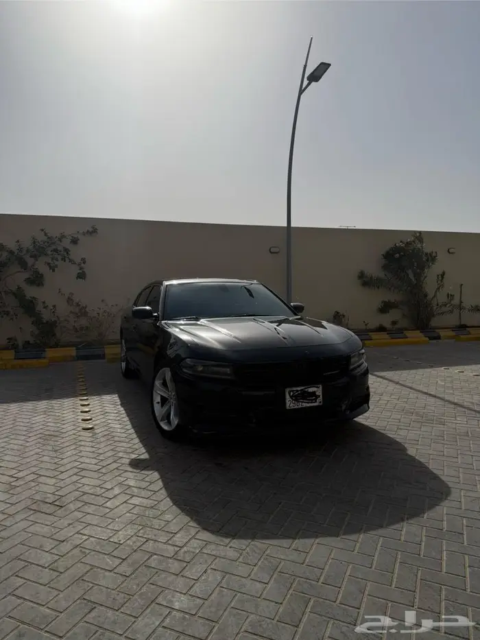 دوج تشارجر SXT 2021 0