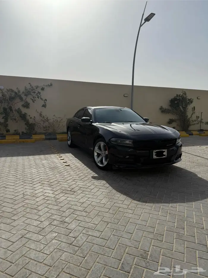 دوج تشارجر SXT 2021 2