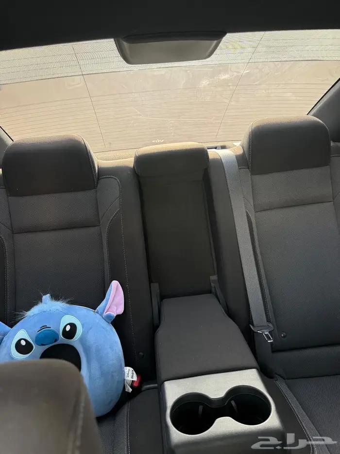 دوج تشارجر SXT 2021 23