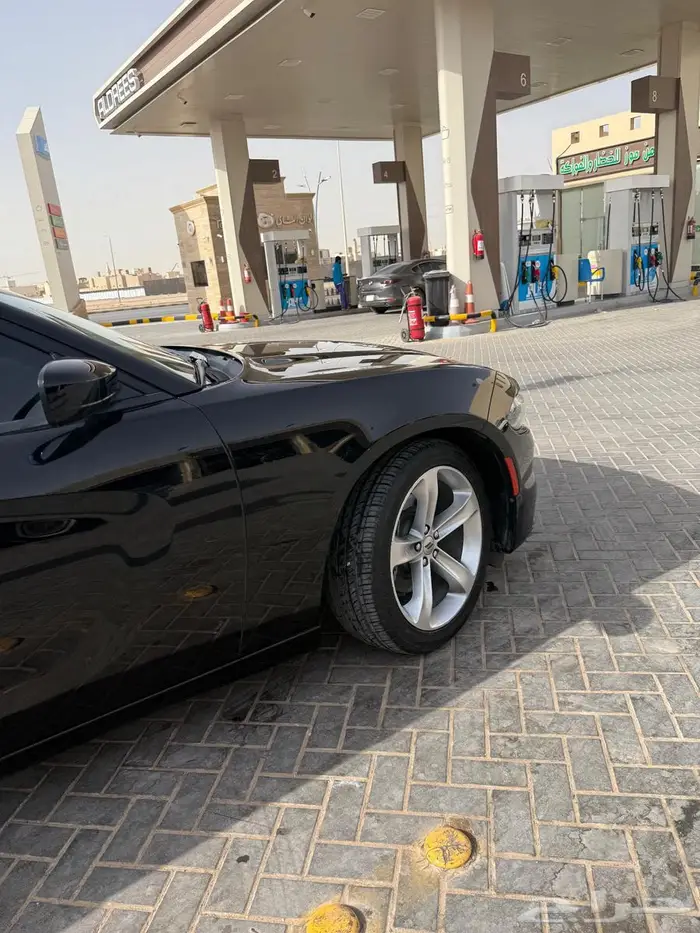 دوج تشارجر SXT 2021 22