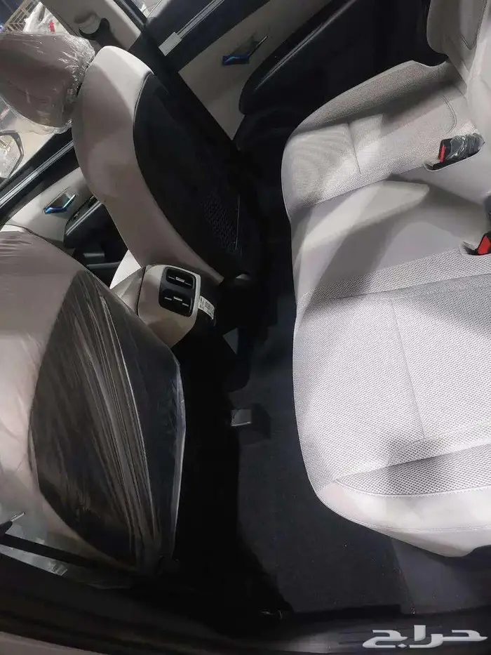 هونداي توسان استاندر دبل 2024 7