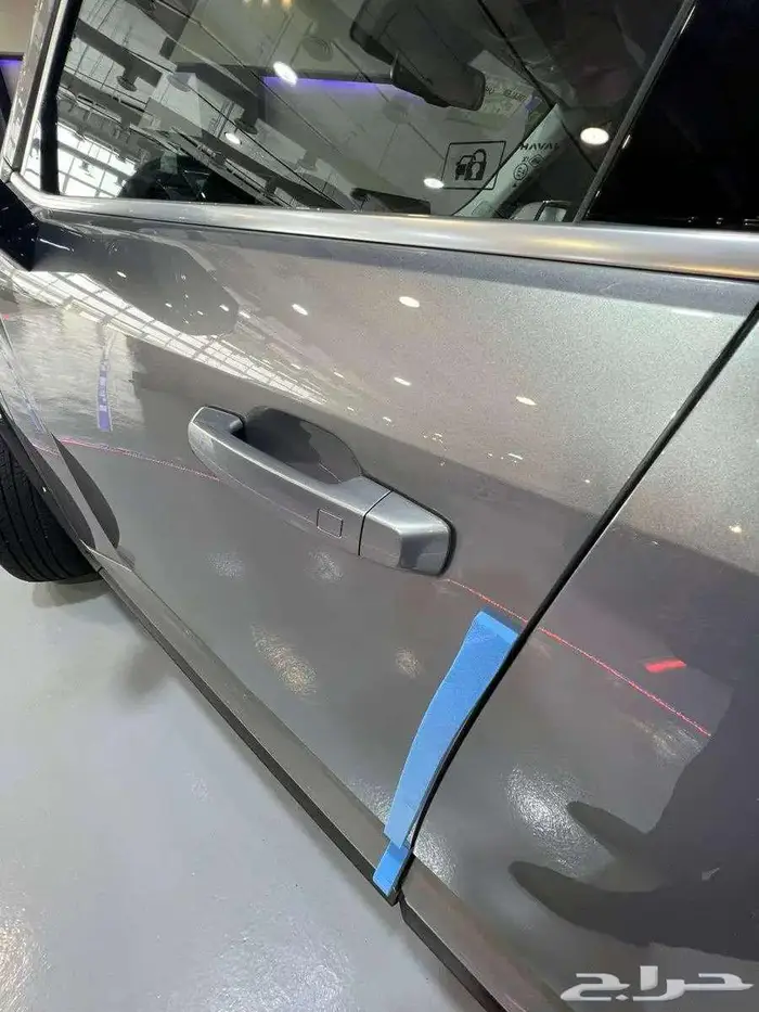 هافال اتش 7 فل كامل 2026 عرض خالص من سفنز بنهايه العام 14