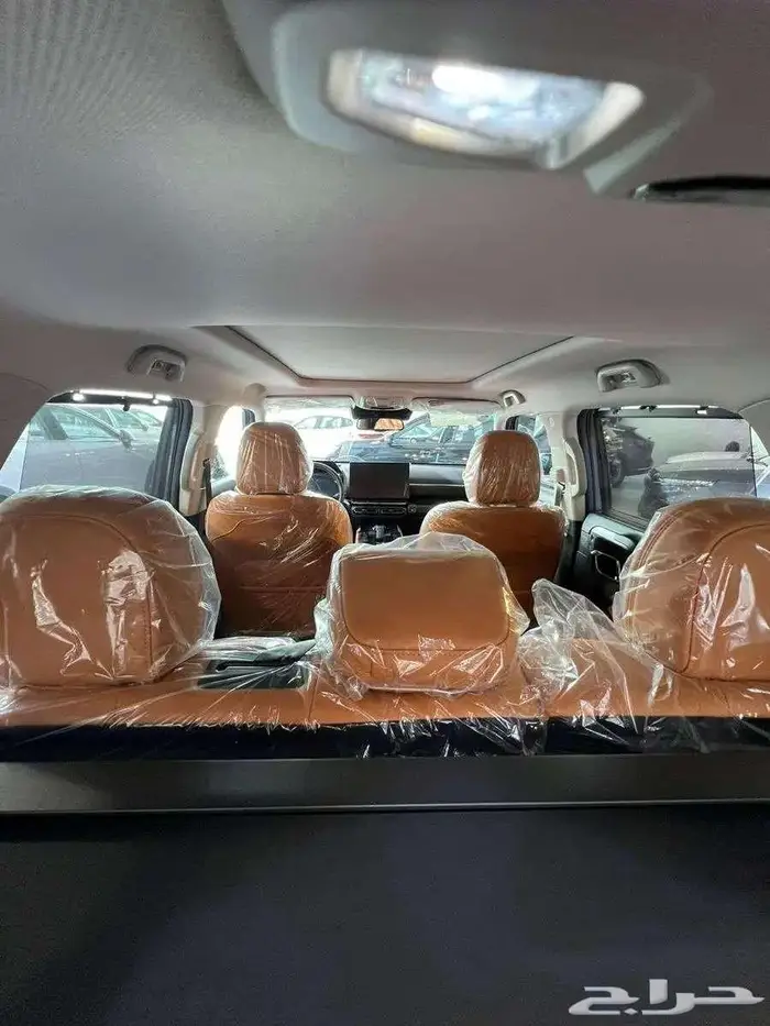 هافال اتش 7 فل كامل 2026 عرض خالص من سفنز بنهايه العام 8