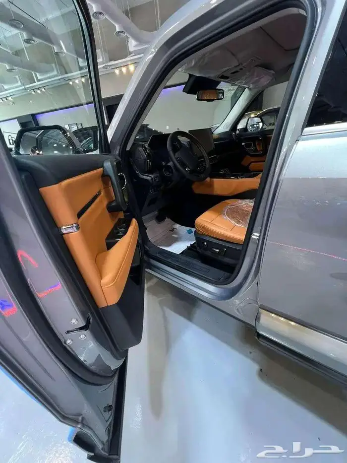 هافال اتش 7 فل كامل 2026 عرض خالص من سفنز بنهايه العام 3