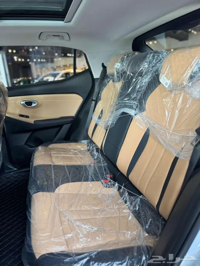 جاك امزوم فئة الستاندر بسعر قوي ومنافس الحقو عروض نهايةالعام 6