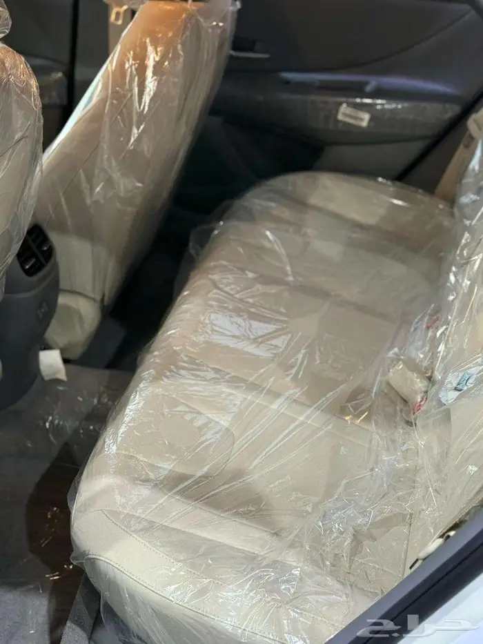 هيونداي النترا سمارت 2026 3