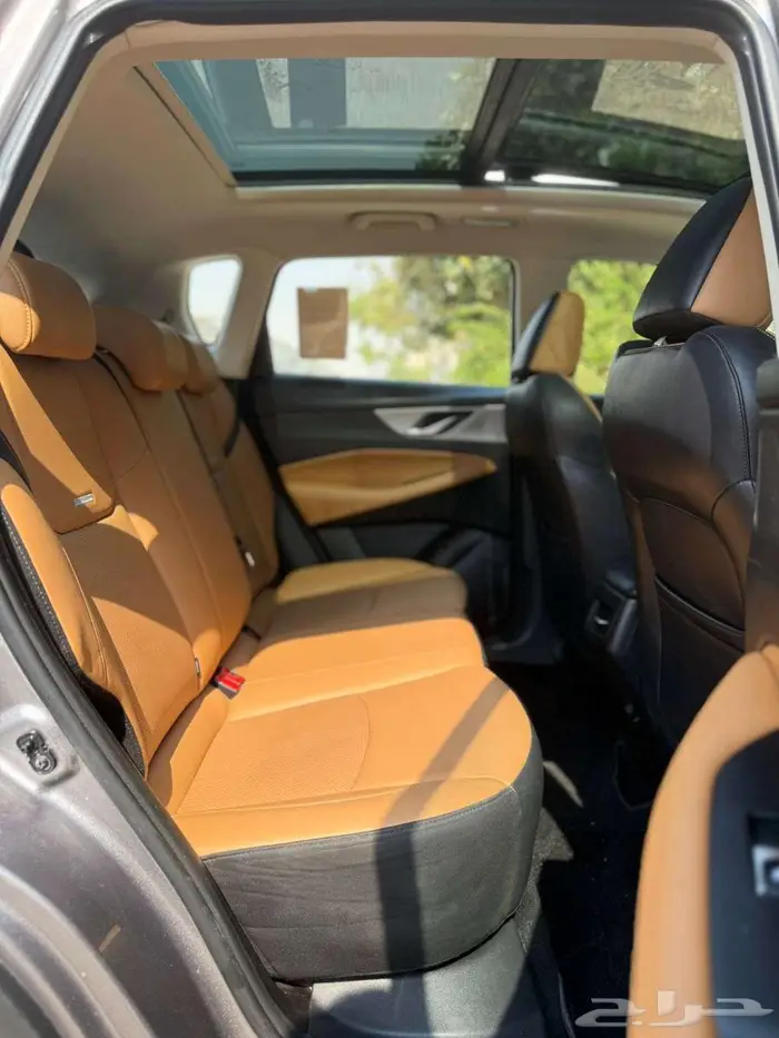 شانجان CS35 موديل 2023 فل كامل كاش و اقساط 16