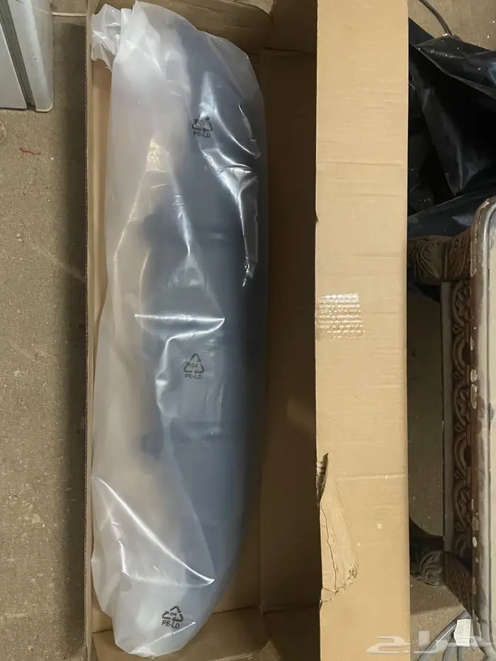 دقن صدام خلفي جديد بكرتونه للألتيما فئة ستاندر فقط 0