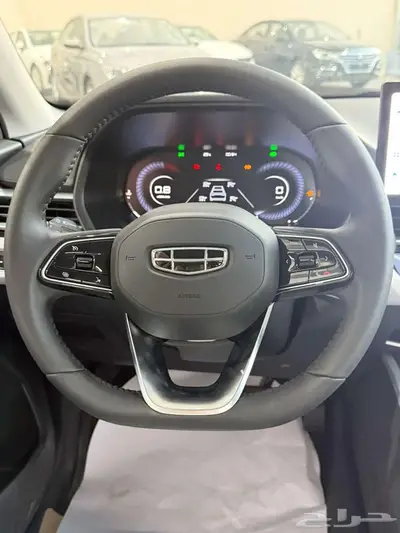 جيلي امجراند فل كامل 2025 بسعر مميز index